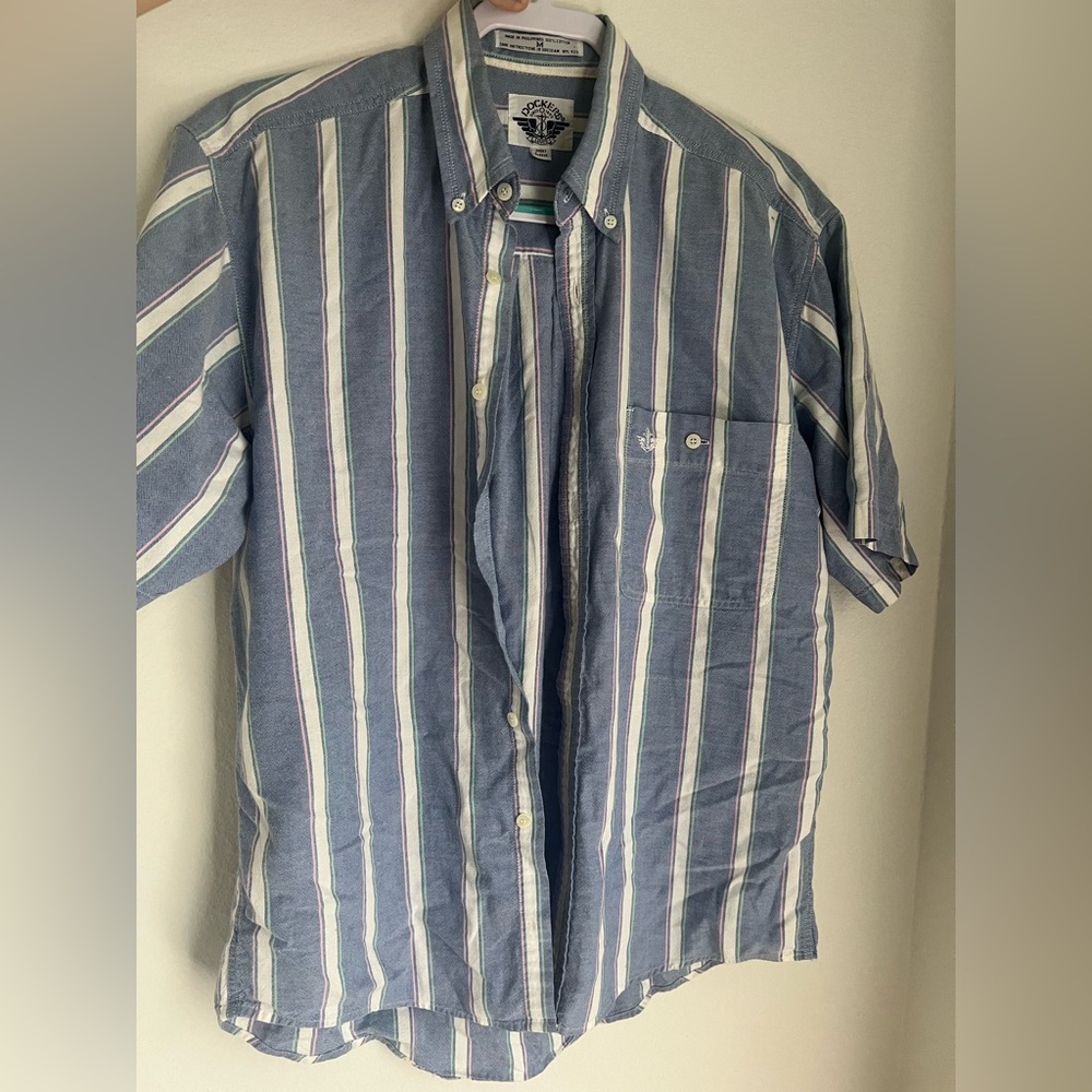 Dockers men’s medium shirt